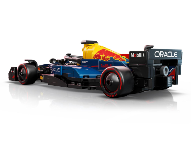 LEGO Speed Champions 77243 Bolid F1® Oracle Red Bull Racing RB20 - 1308232 - zdjęcie 8